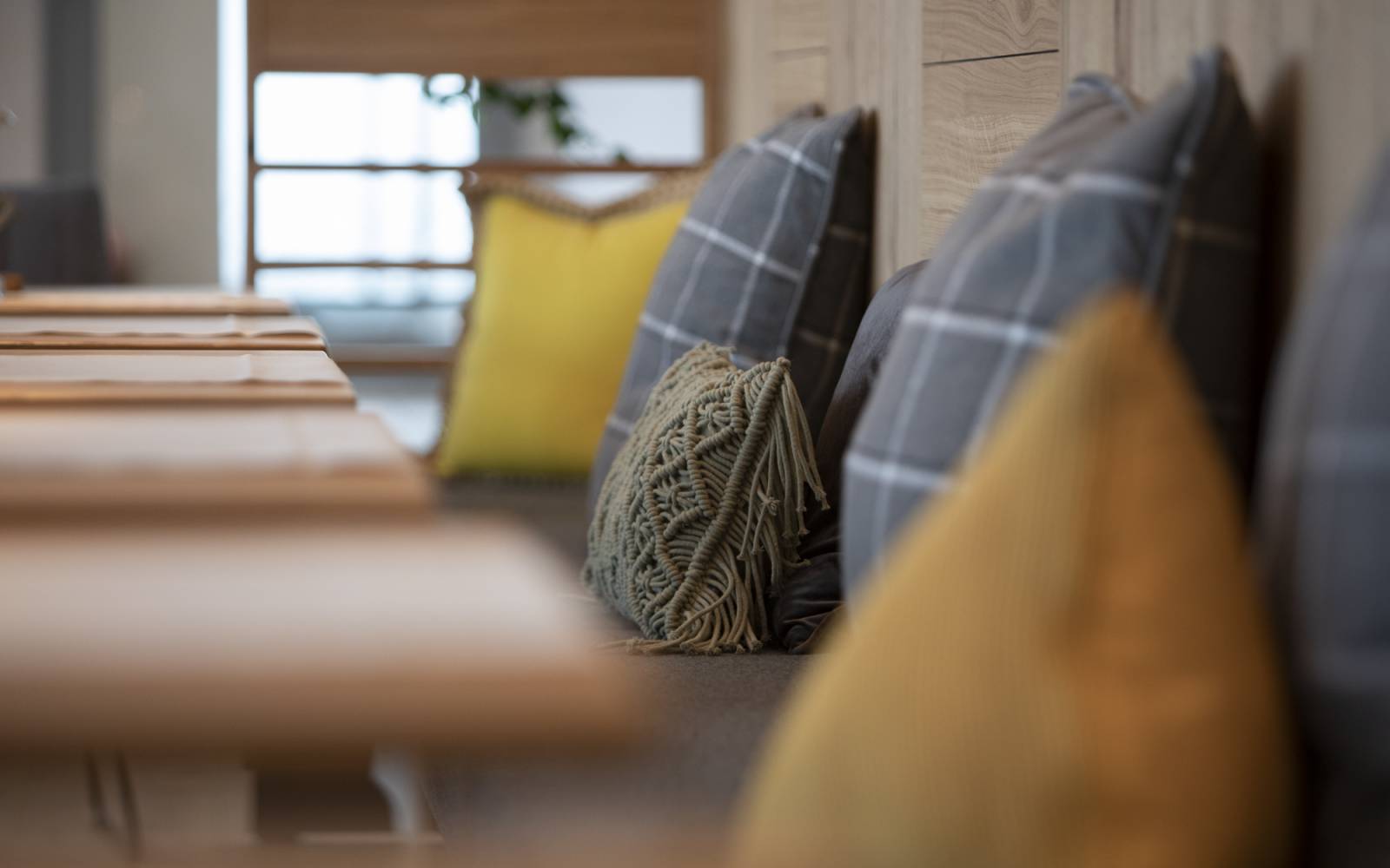 Tagungs-Pakete anfragen - Landhotel Saarschleife