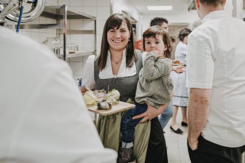 Muttertags Menü image