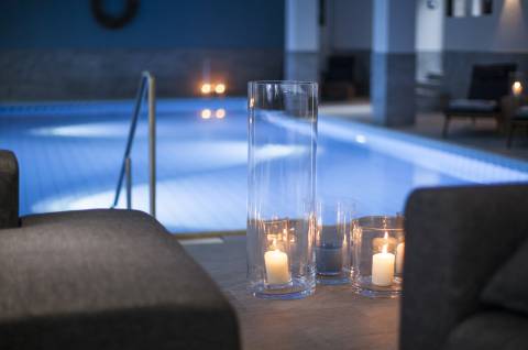 Spa Night meets Buchnas Dorfküche image