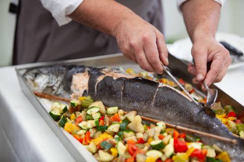 Sommer-Garten-Grill-Abend #1 image
