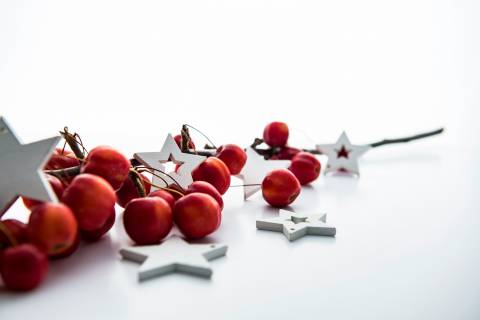 Sonntage im Advent - verlängertes Frühstück image