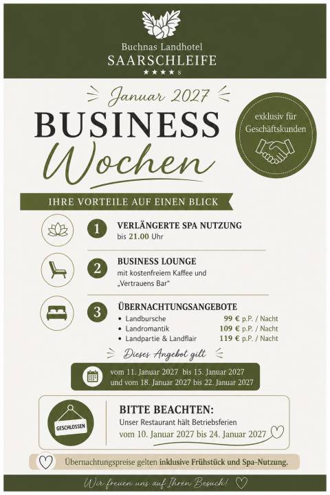 Business Wochen image