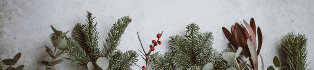 Weihnachtsmenü - Landhotel Saarschleife