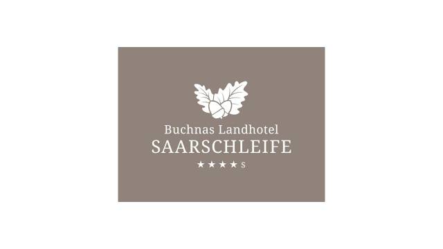 Logo Buchnas Landhotel Saarschleife 4 Sterne Superior