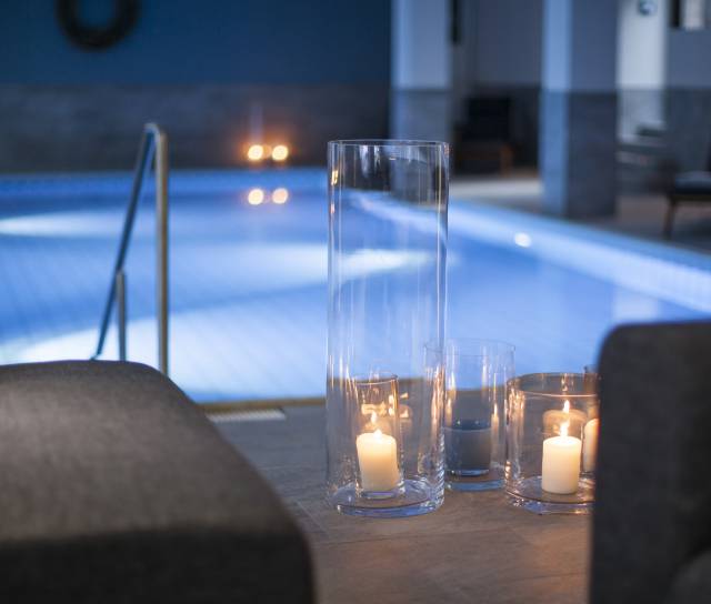 Spa Night meets Buchnas Dorfküche