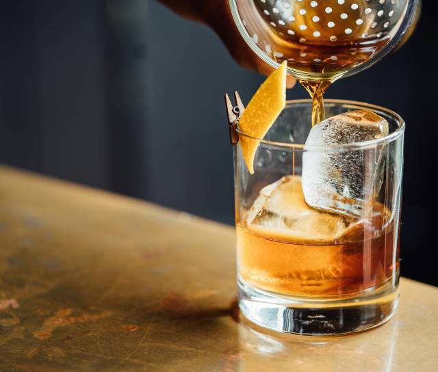 Whisky Tasting mit Michael Caspar