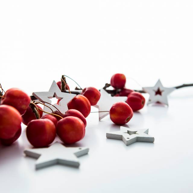 Weihnachtsbüffet - Landhotel Saarschleife