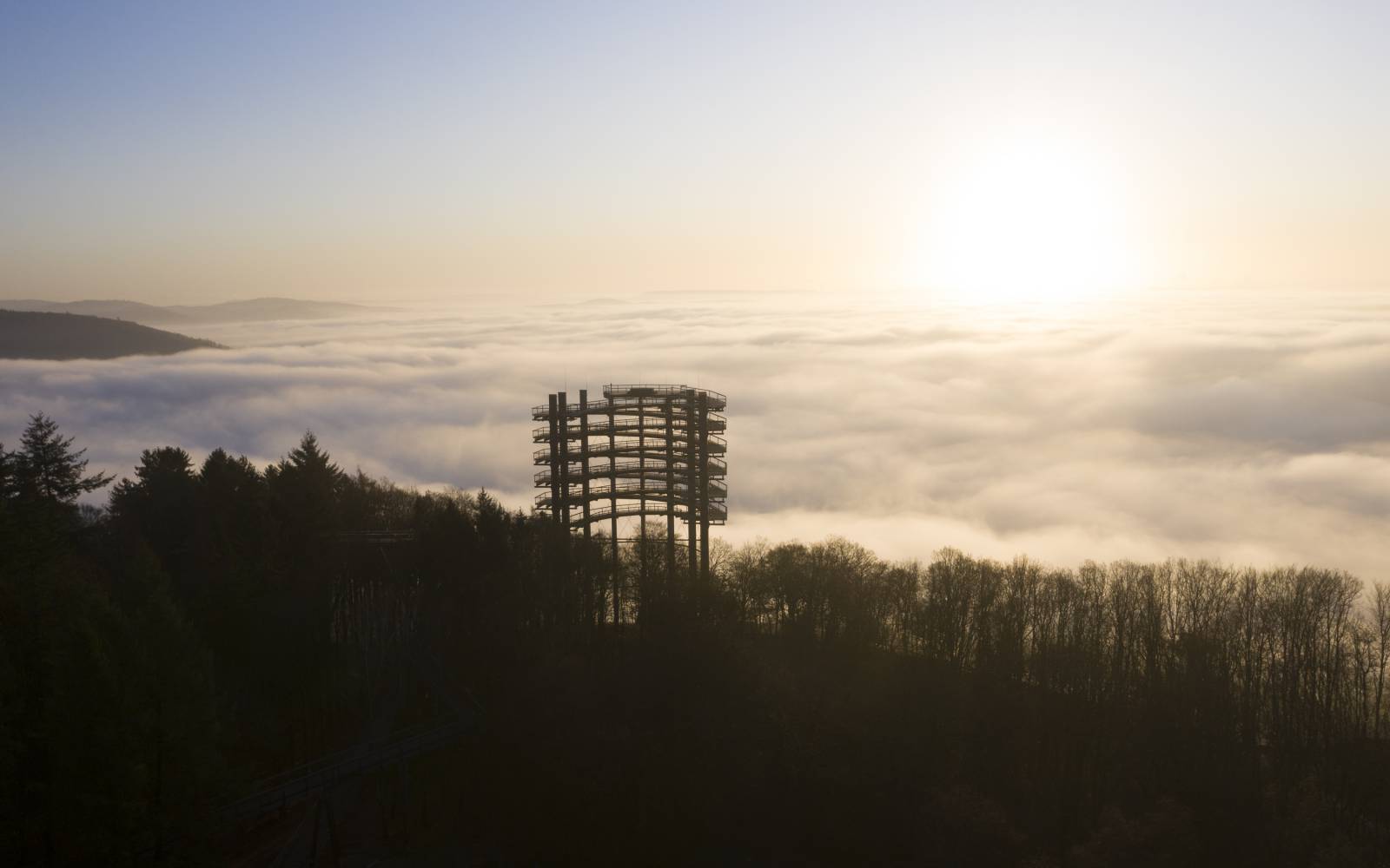 Abenteuerland Saarschleife - Hotel zur Saarschleife