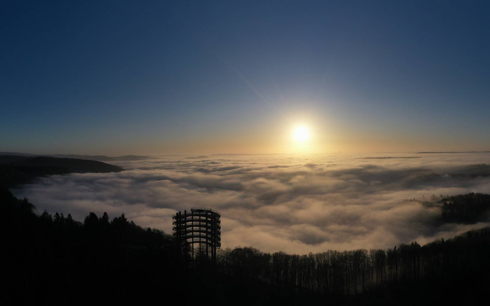 Abenteuerland Saarschleife - Hotel zur Saarschleife