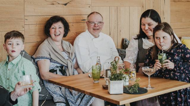 Familie Buchna Hotelgastgeber