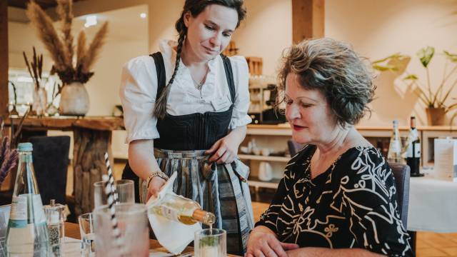 Unser Team - Hotel zur Saarschleife