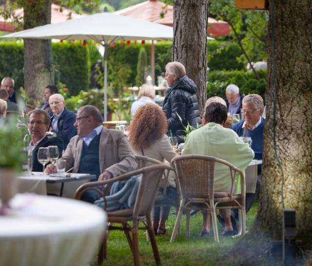 Sommer-Garten-Grill-Abend #2