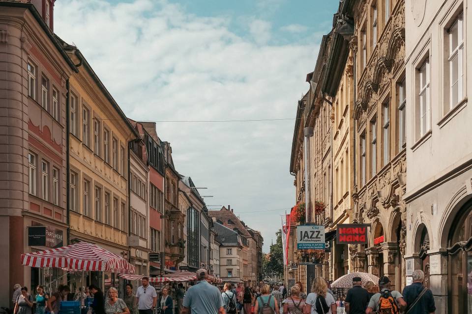 Kultur- & Shopping-Stadt Trier: Vanessa Buchna empfiehlt - Hotel zur Saarschleife